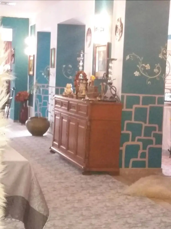 Hotel Paraul Rece