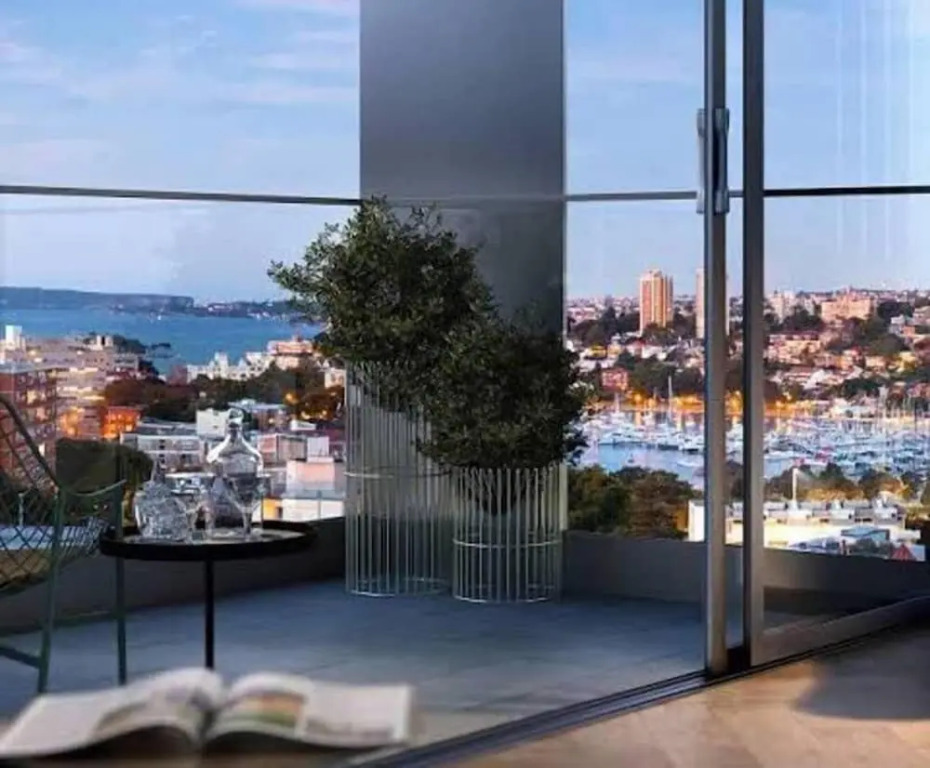 Brand New Lux Water View 3bd with Parking