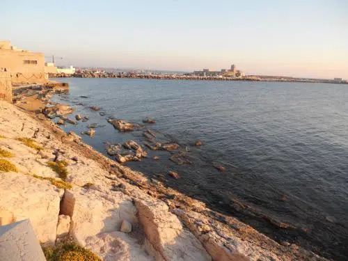 Coralli Di Mare Apartments