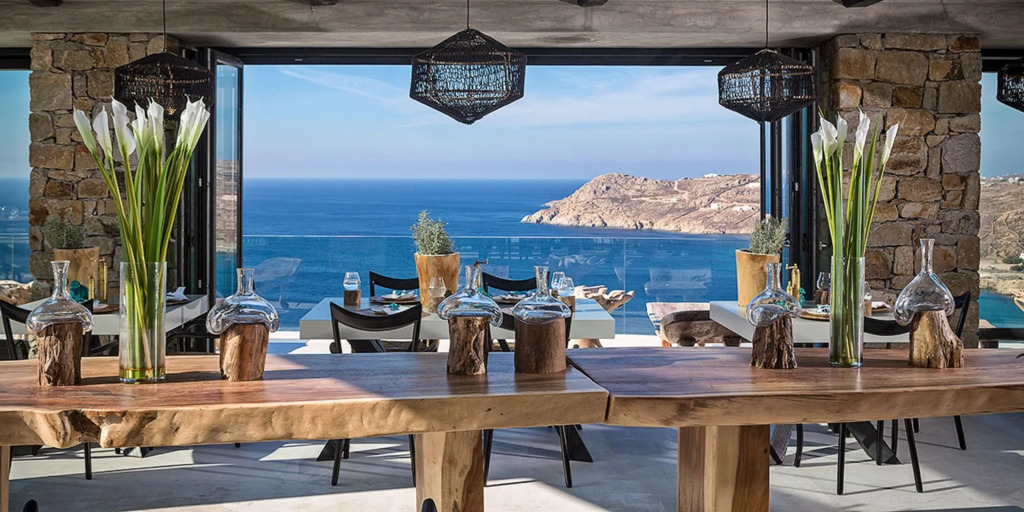 Myconian Utopia Relais & Chateaux