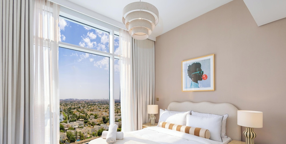 LUX  The Banyan Tree Suite
