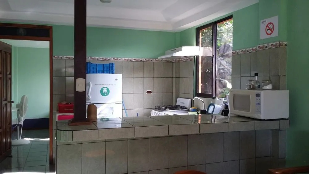 Hostel Kinkaju