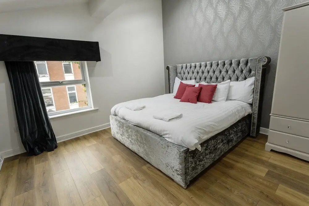 iStay Liverpool The Maison