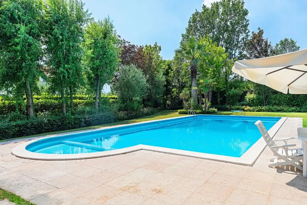 Villa Lidia