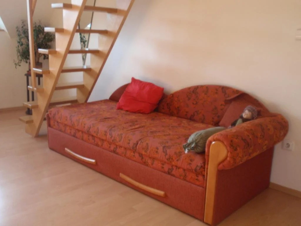 Apartmán Adam