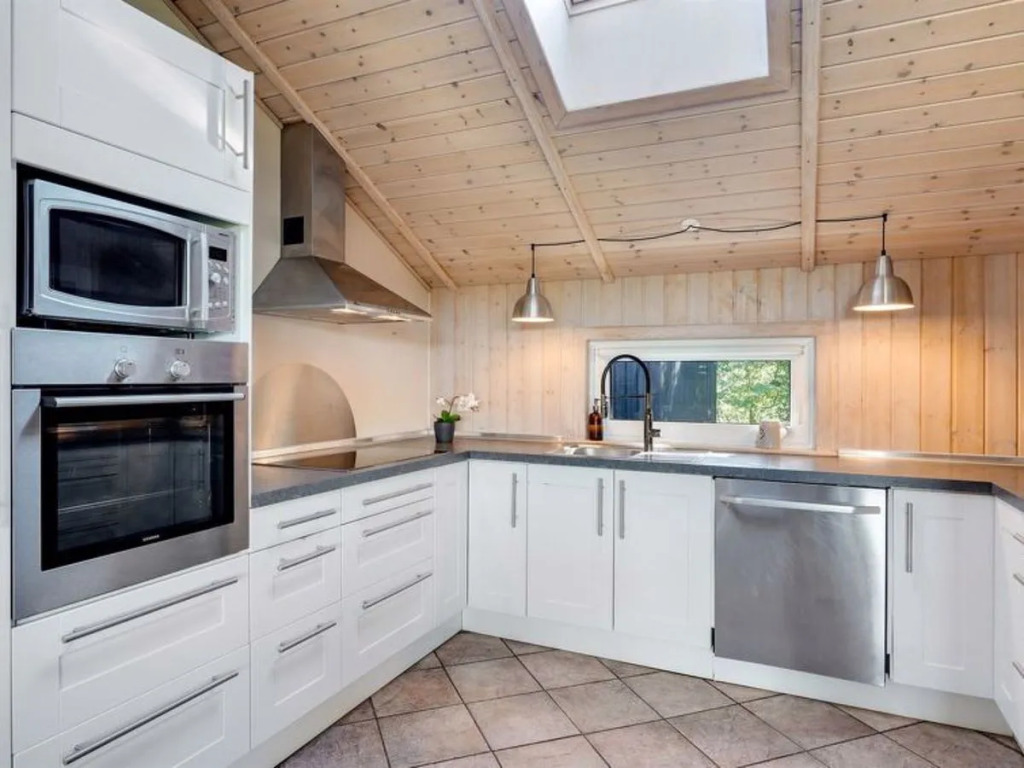 "Merja" - 3km from the sea in Djursland and Mols