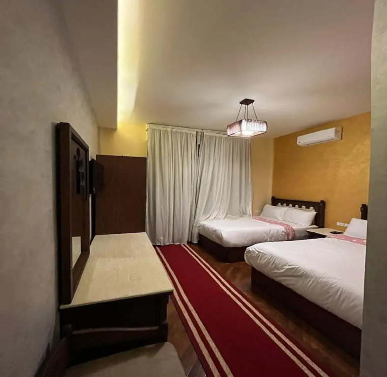 Cairo Dream Boutique Hotel