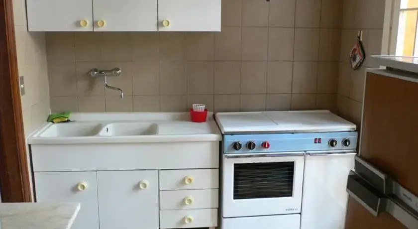 Casa Vacanze Gesuiti