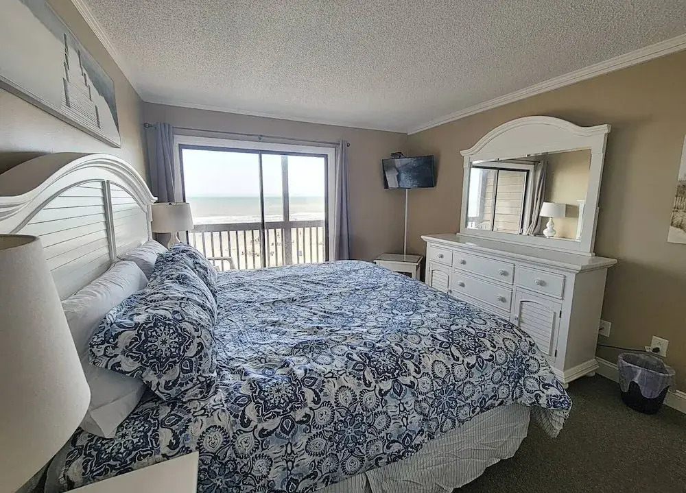 Tilghman Beach And Racquet Club 321 3 Bedroom Condo by RedAwning