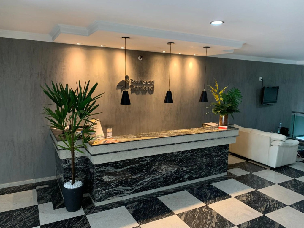 Residencial Pantanal Santa Cruz