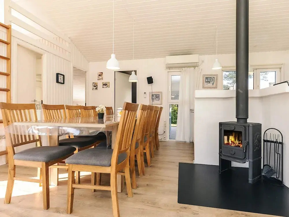 4 Star Holiday Home in Vaeggerlose