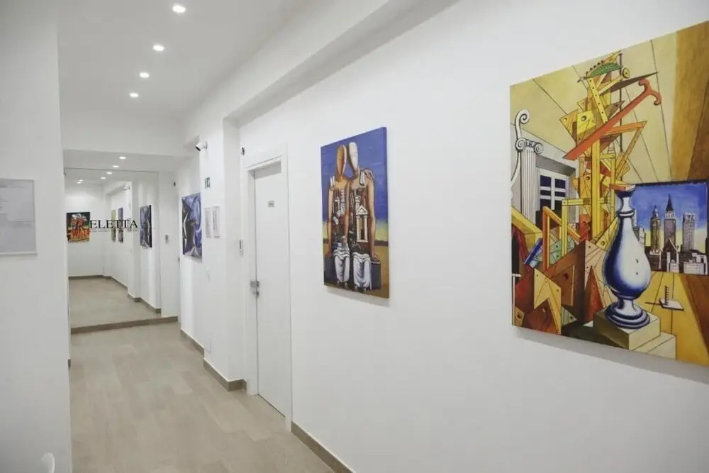 Eletta Guest House