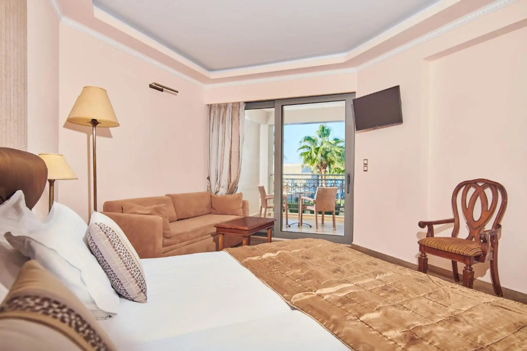 Palazetto Suites Zakynthos