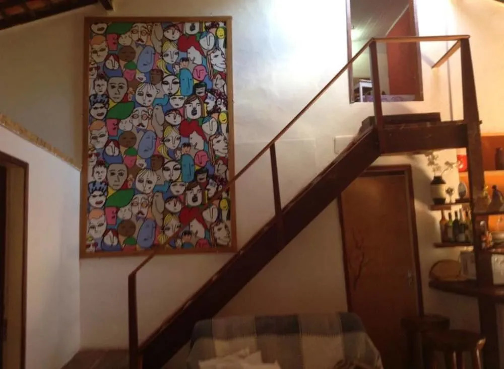 Casa da Lia