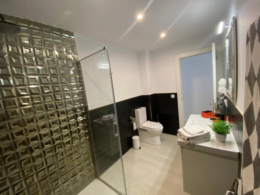 Apartment San Carlos Alicante II