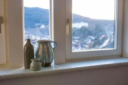 Haus Agnes, Murau