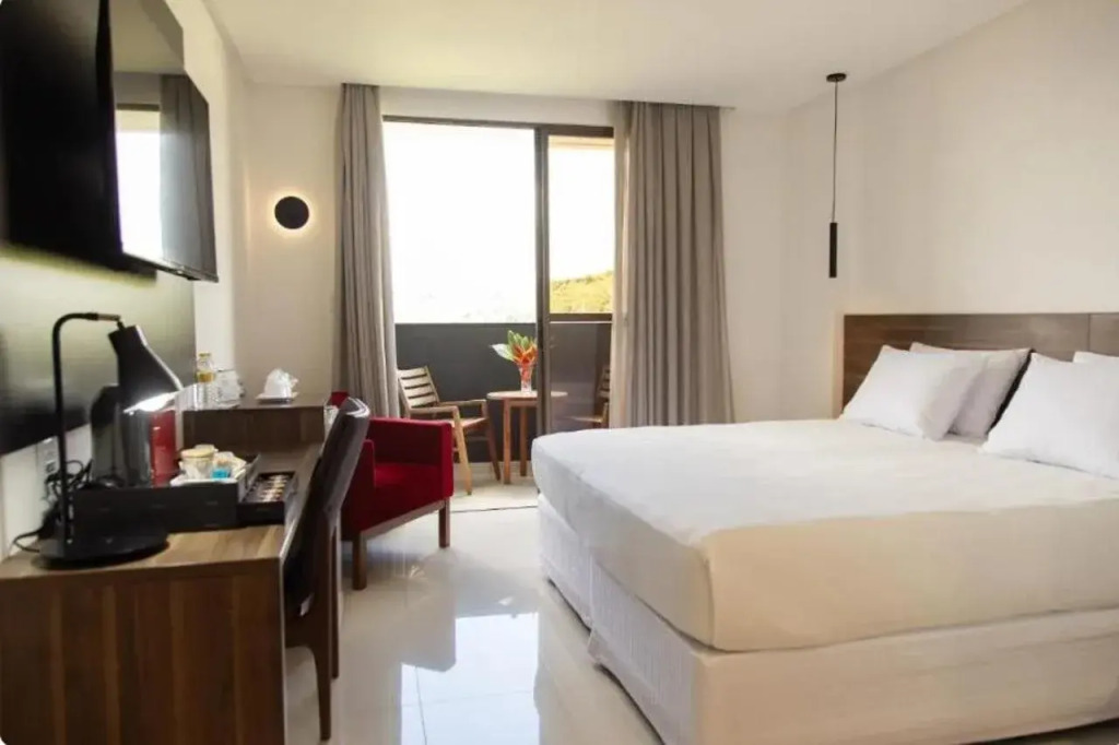 Nobile Hotel Araripina
