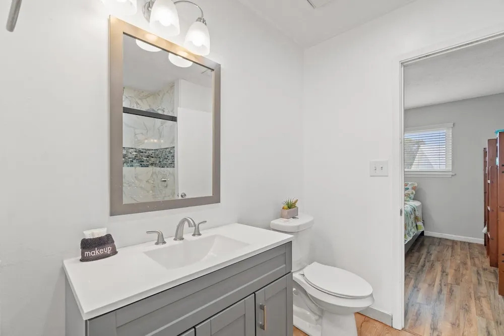 120 Palm Beach Dr A - La Casa Turquesa