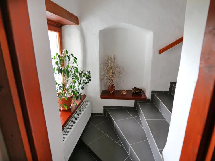 Chalet Lhotka