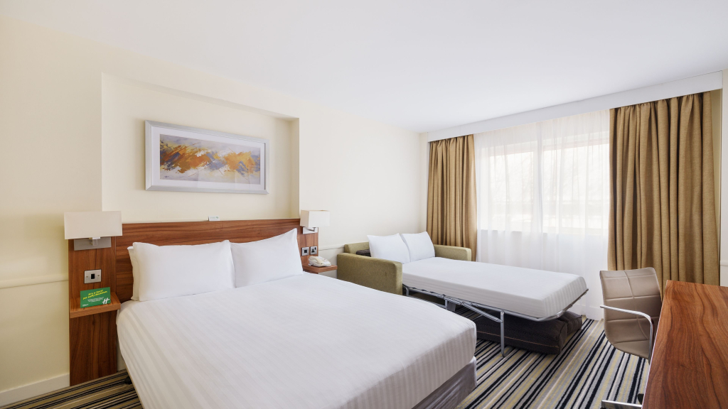 Holiday Inn Taunton M5, Jct25 by IHG