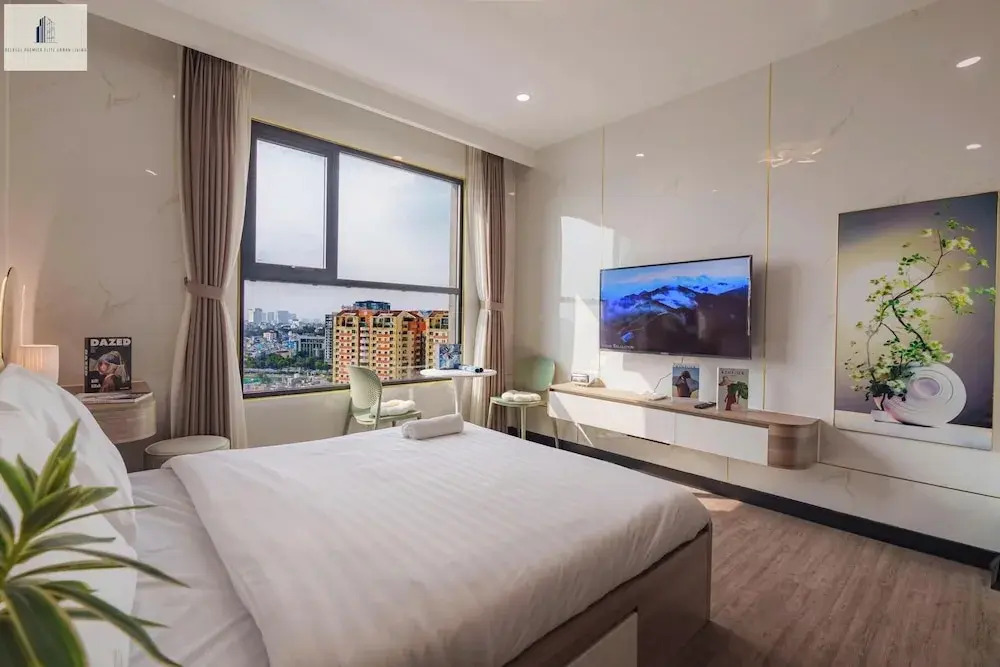 Delasol Premier Elite Urban Living
