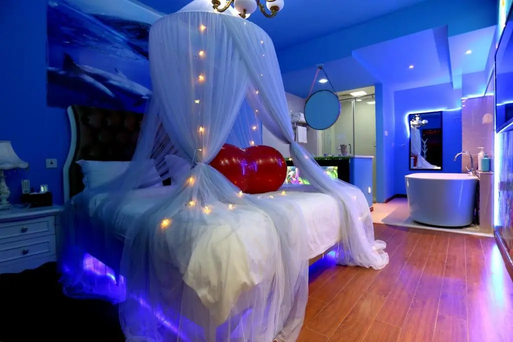 Fairy Tale World Holiday Apartment