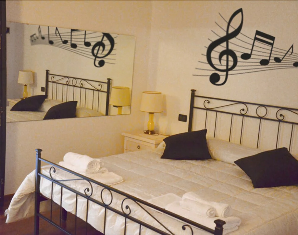 B&B Le Muse