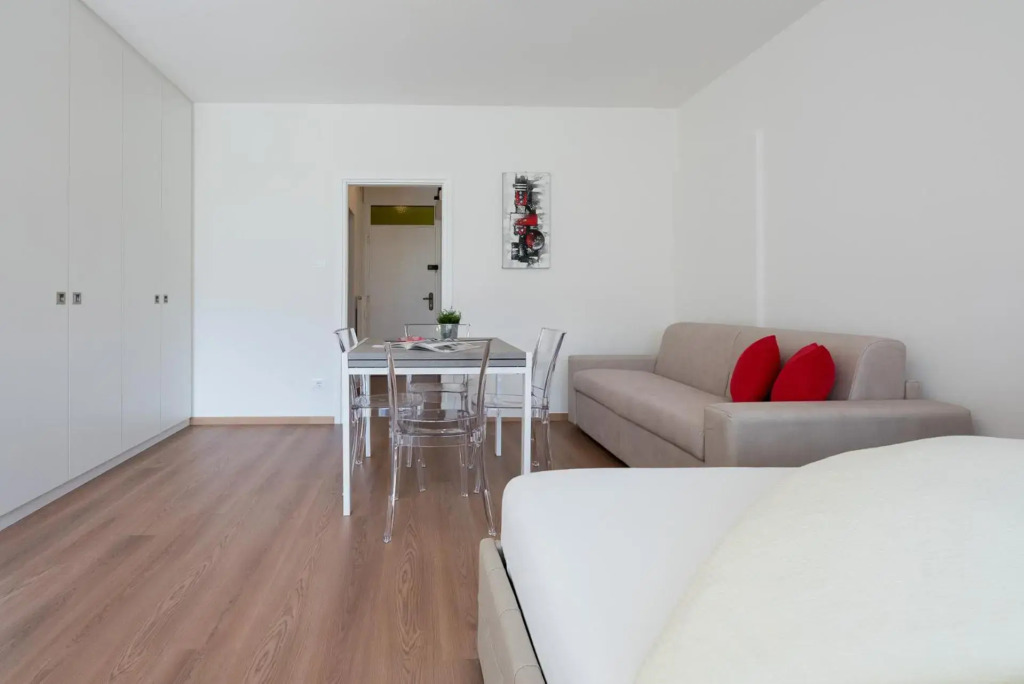 Apartment Pienzenau