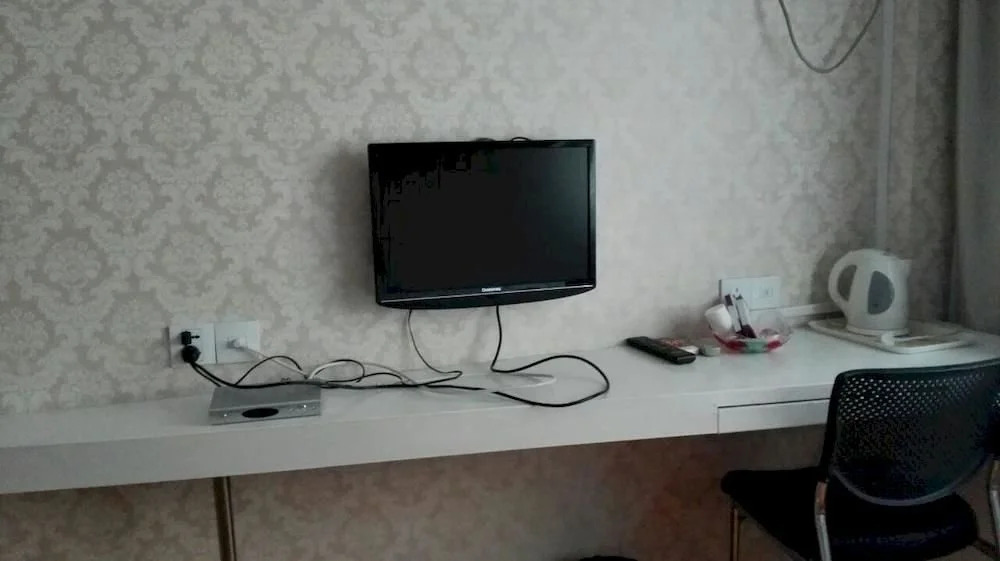 Fangyin Boutique Hotel