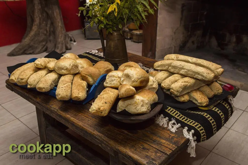 Posada Senador Dupont & Convento San Francisco Eventos