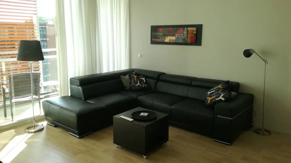 Apartment Eindhoven centre