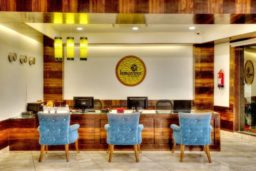 Hotel Ambassador