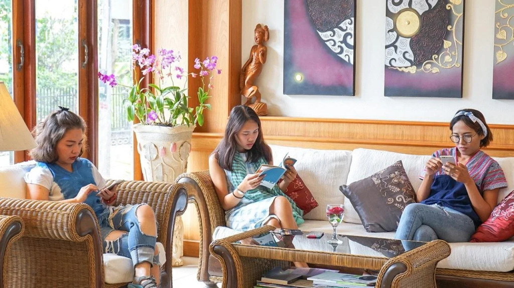 Loei Village Hotel