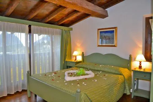 Holiday Apartment Rosa 07