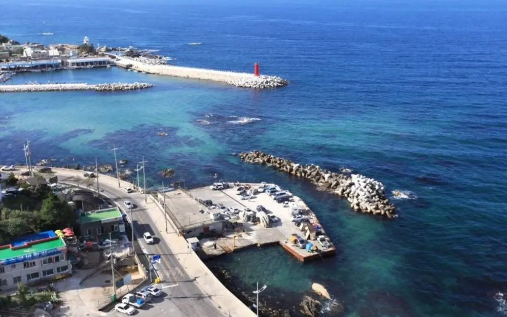 Gangneung Smile Sea Pension