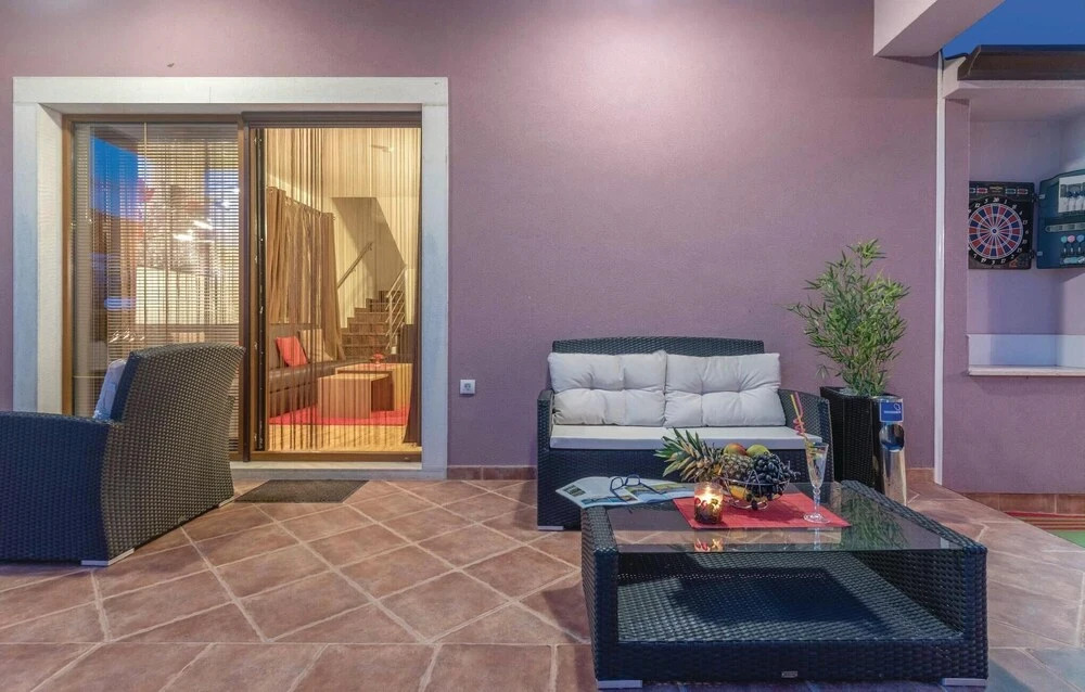 Beautiful Home in Betiga With Wifi and 3 Bedrooms