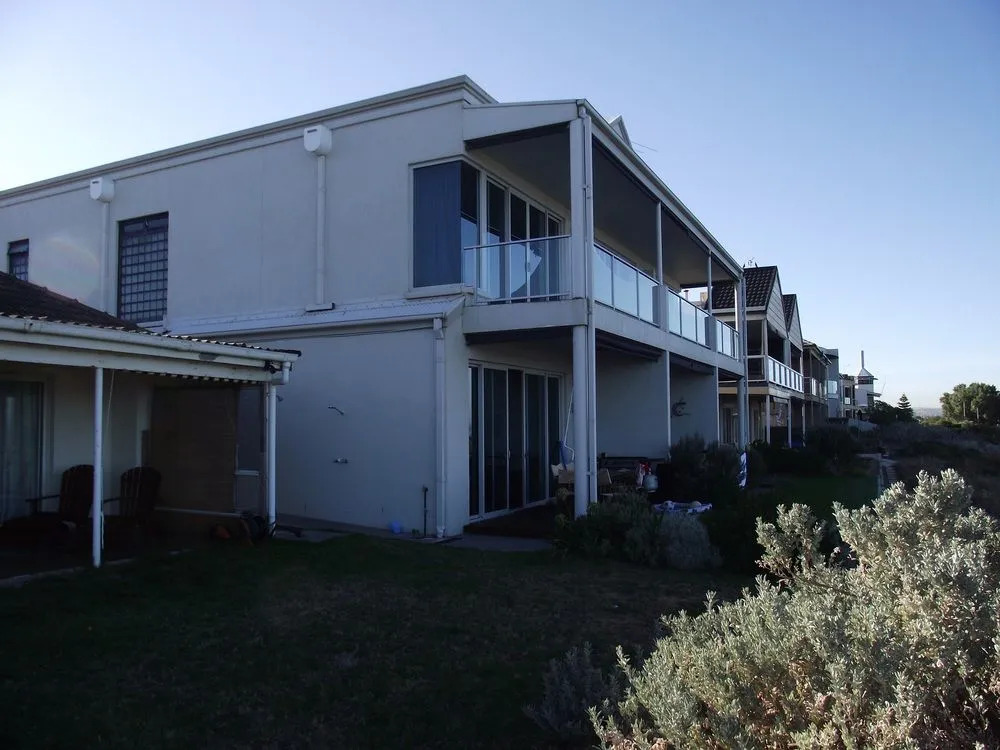 Adelaide Beaches Holiday Villas