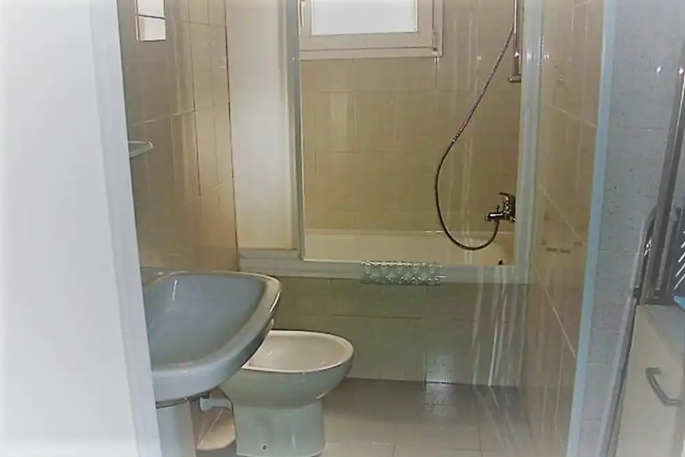 Apartamento 3197 - Rocmar 2 1-D