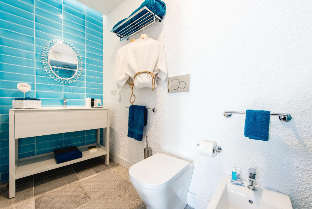 CapoBlu Hotel