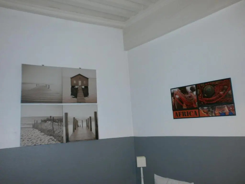 Gite lOutarde