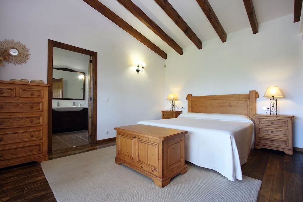 Villa Pepi by Vintage Travel