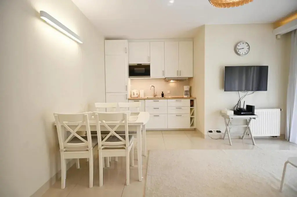 Apartament Cadena Sopot