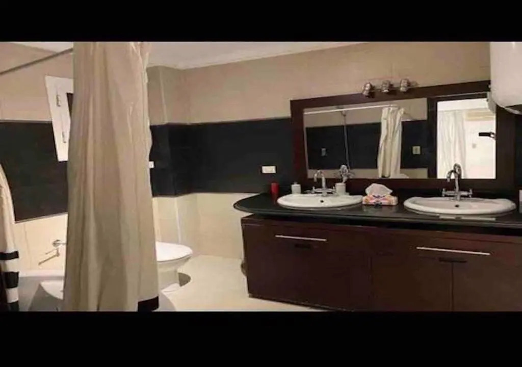 Luxurious and Modern 3 Bedroom Maadi Apartment