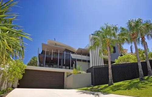 Luxury & Breathtaking Views for Families