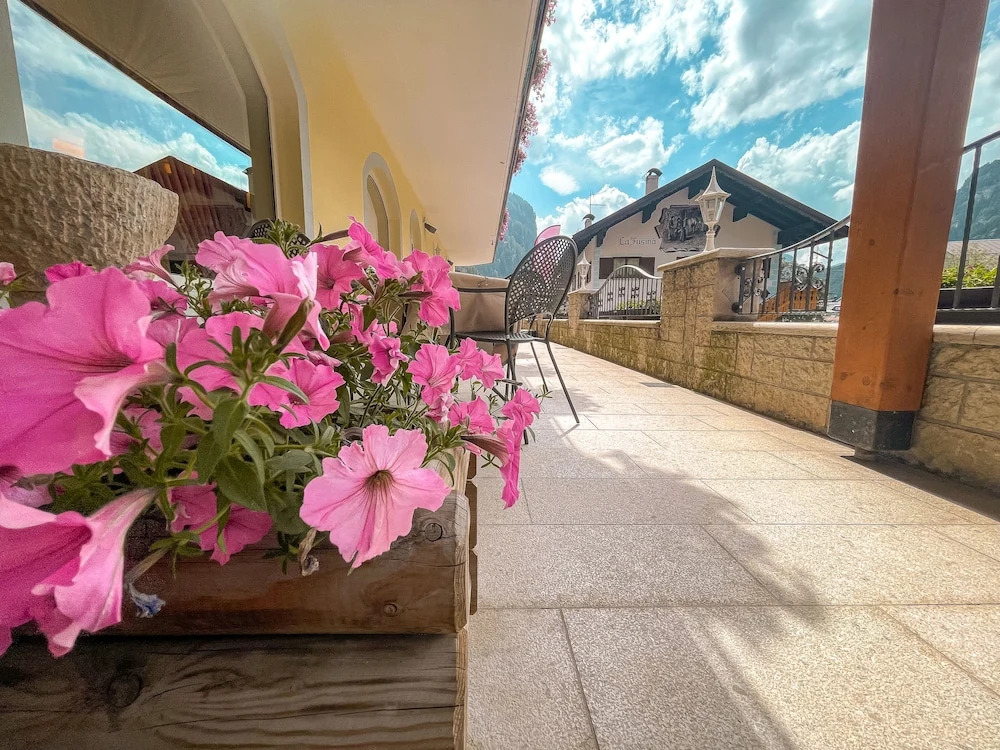 Albergo Alla Rosa