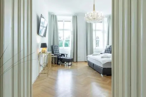 Easy Vienna Apartments