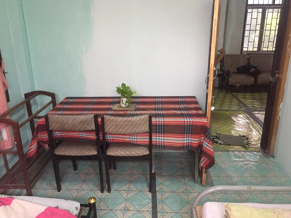 Near Train Guesthouse