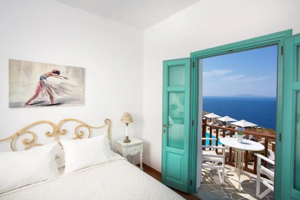 Hotel Odysseus