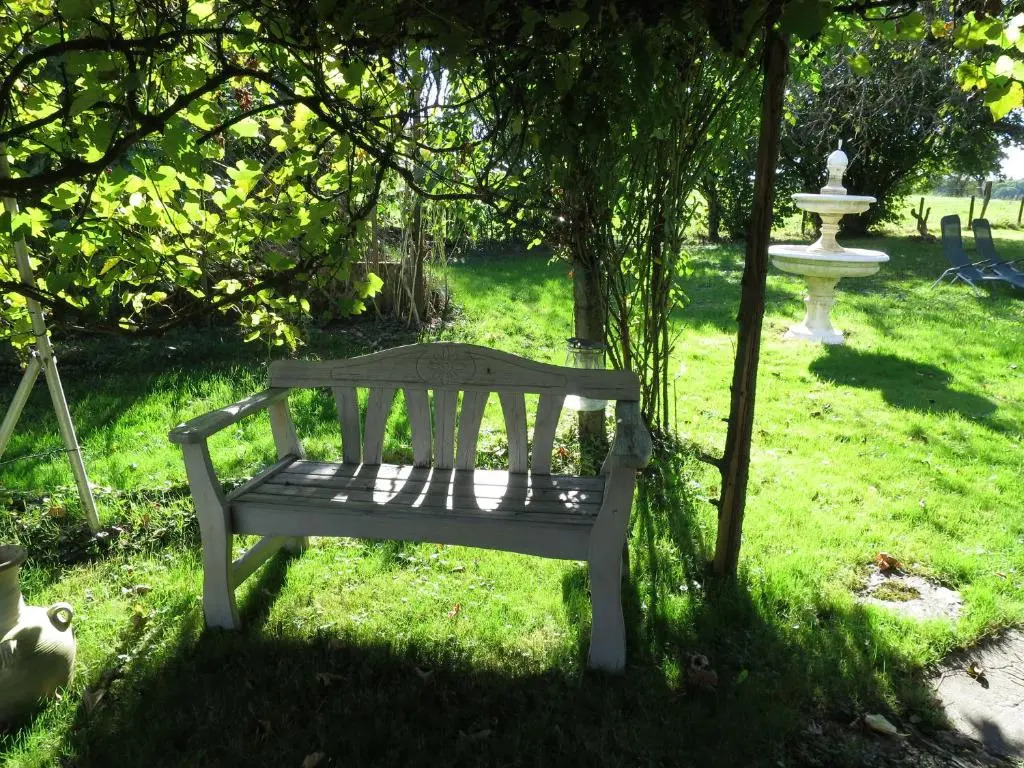 Paradiesli am Hochrhein