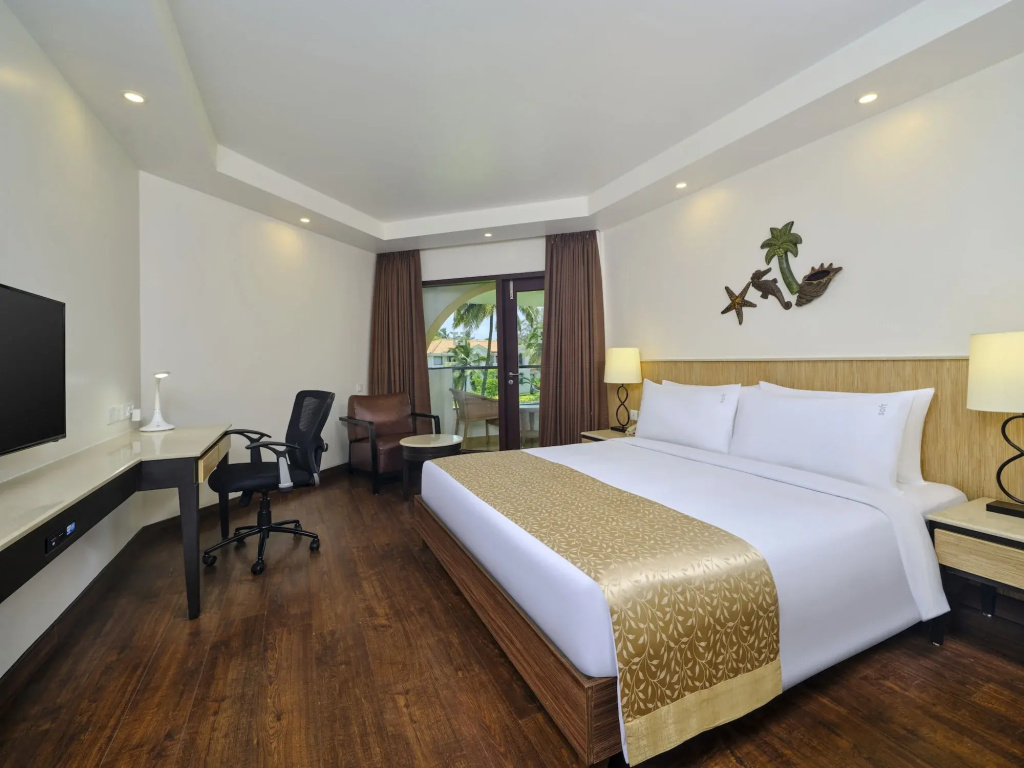 Holiday Inn Resort Goa by IHG